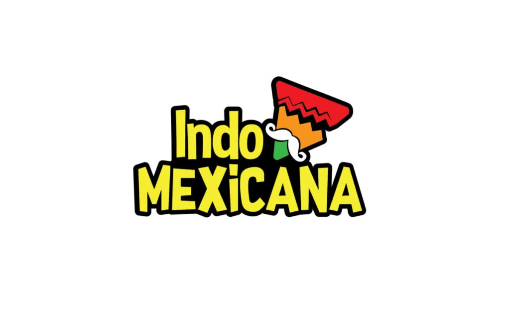 Indo Mexican brand logo